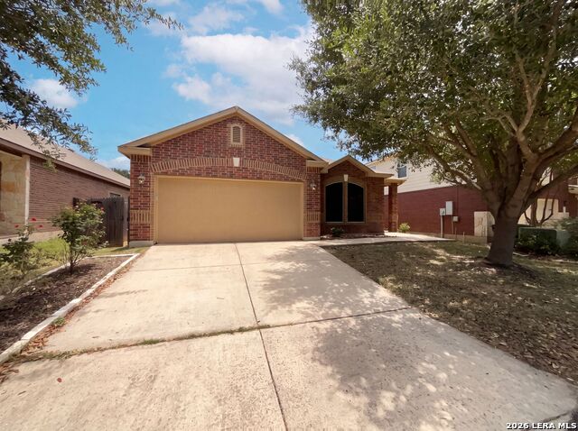 26210 Presidio Mesa Property Photo 1