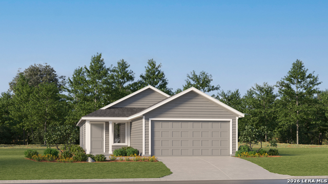 5514 Gatewood Trl Property Photo 5