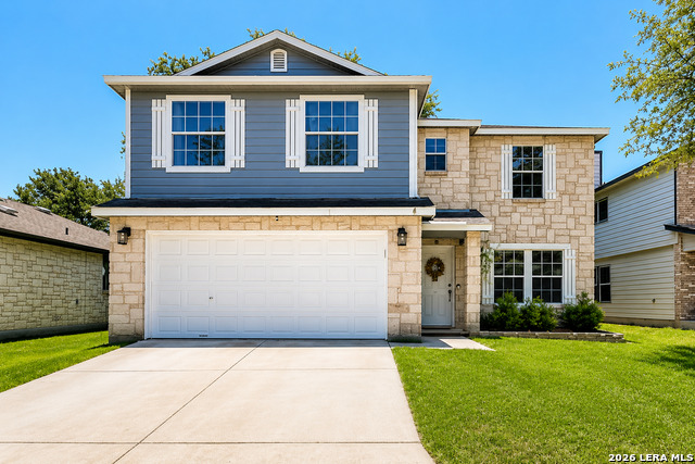 3922 Regal Rose Property Photo 1