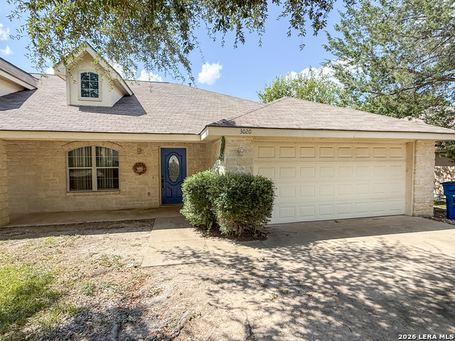 3020 Pine Valley Property Photo 1