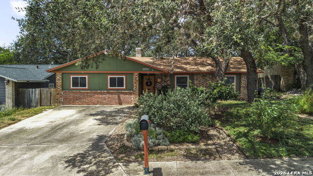 5907 Hidden Boulder St Property Photo 1