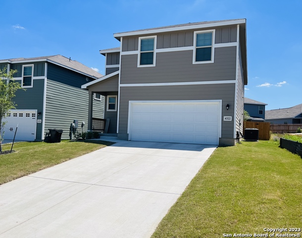 4322 Brigade Bend Property Photo 1