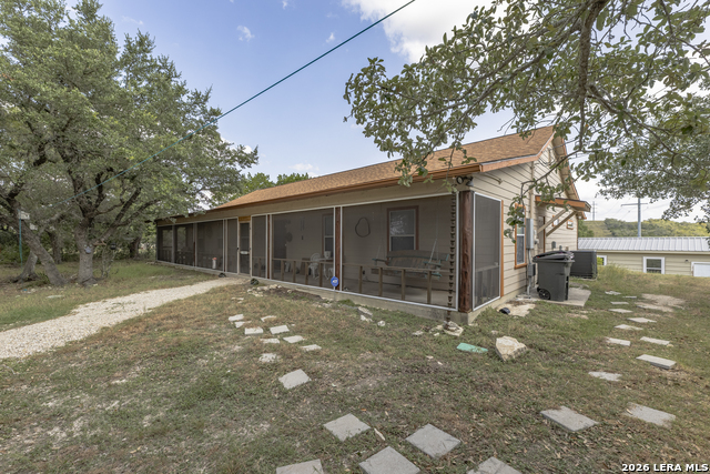 103 E High Bluff Circle Property Photo 1