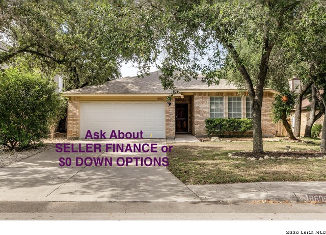 8602 Timber Pl Property Photo 1