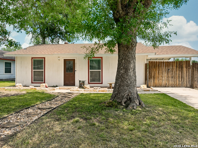 4802 Castle Guard Property Photo 1