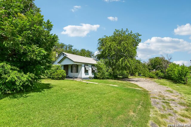 431 W Quill Dr