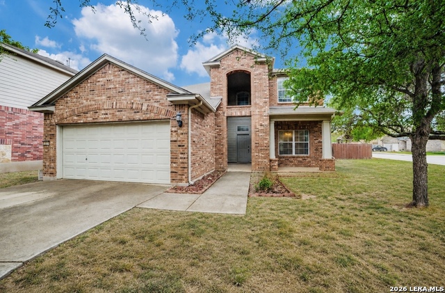 11930 Edward Conrad Property Photo 1