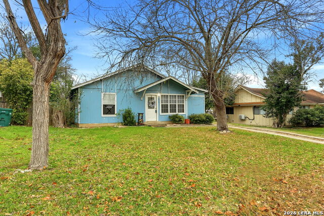1015 Cibolo Trl Property Photo 2