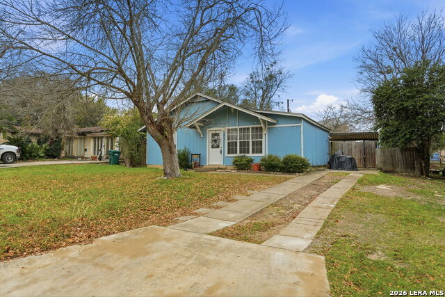 1015 Cibolo Trl Property Photo 3