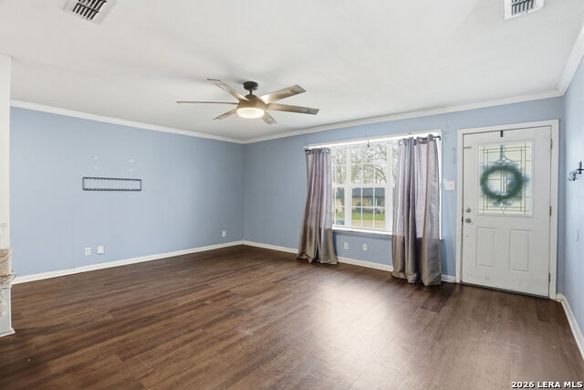 1015 Cibolo Trl Property Photo 4