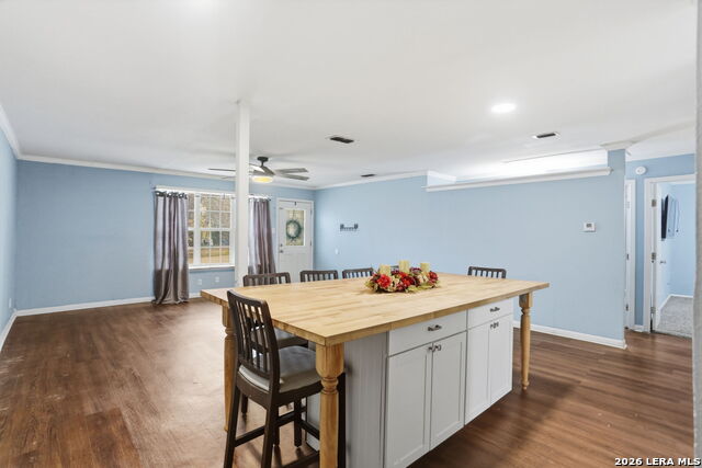 1015 Cibolo Trl Property Photo 5