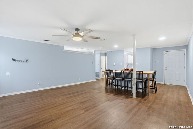 1015 Cibolo Trl Property Photo 6