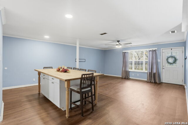 1015 Cibolo Trl Property Photo 7