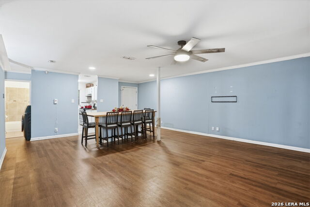 1015 Cibolo Trl Property Photo 8