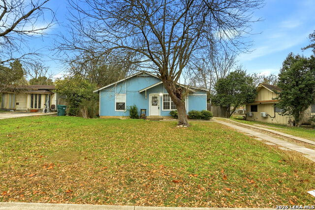 1015 Cibolo Trl Property Photo 20