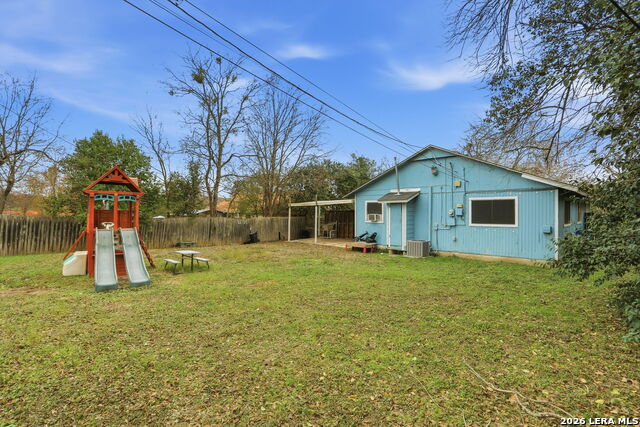 1015 Cibolo Trl Property Photo 21