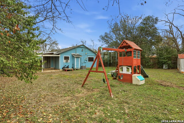 1015 Cibolo Trl Property Photo 22