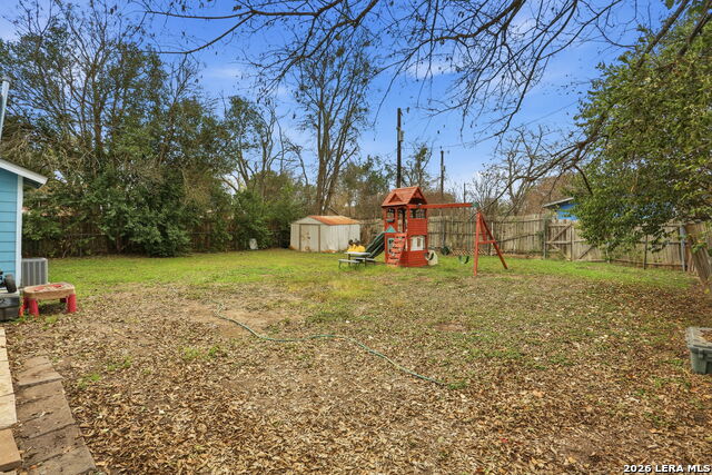 1015 Cibolo Trl Property Photo 23