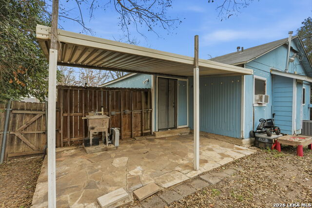 1015 Cibolo Trl Property Photo 24