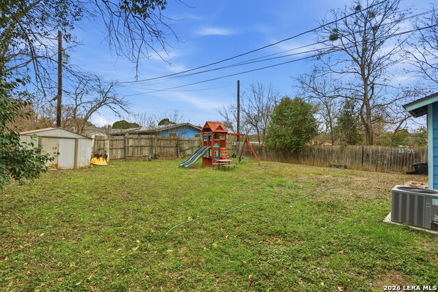1015 Cibolo Trl Property Photo 25