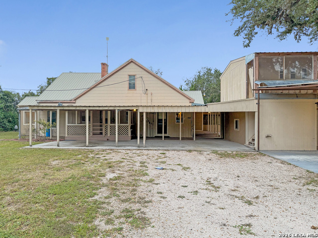 2722 Ellis Rd Property Photo 1