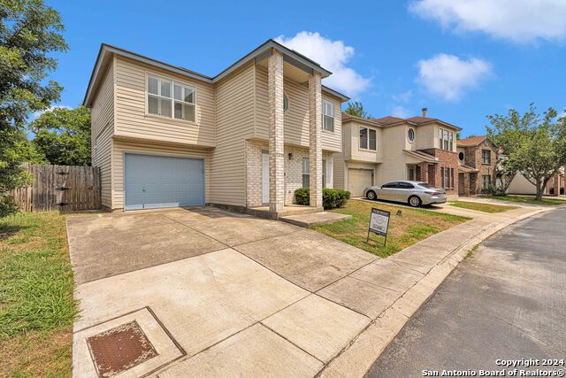 9230 New Kenton Property Photo 3