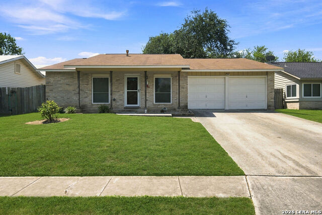 5930 OAK RUN ST Property Photo 1