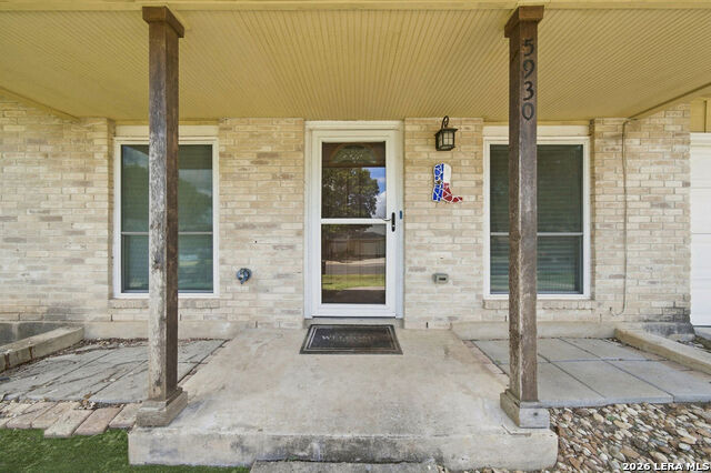 5930 Oak Run St Property Photo 2