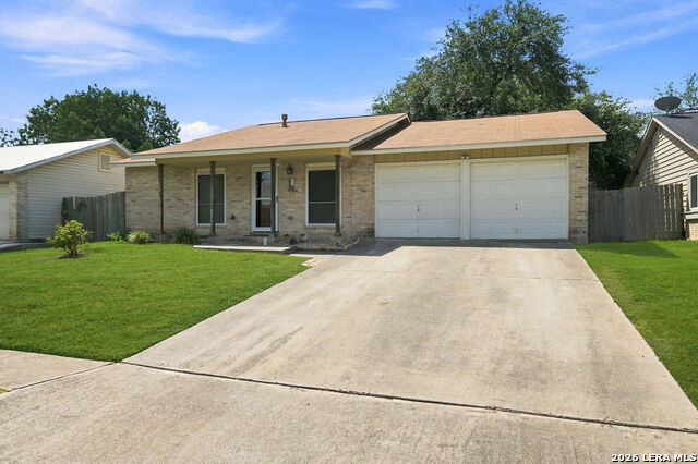 5930 Oak Run St Property Photo 21