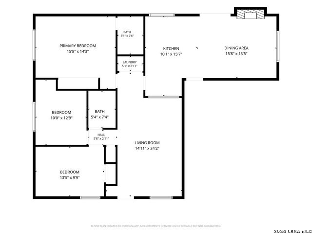 5930 Oak Run St Property Photo 31