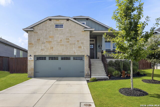 5802 Reagan Property Photo 1