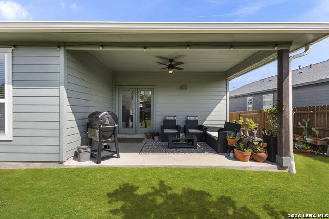 5802 Reagan Property Photo 25