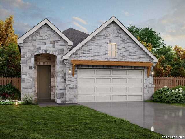 14810 Prairie Clover Property Photo 1