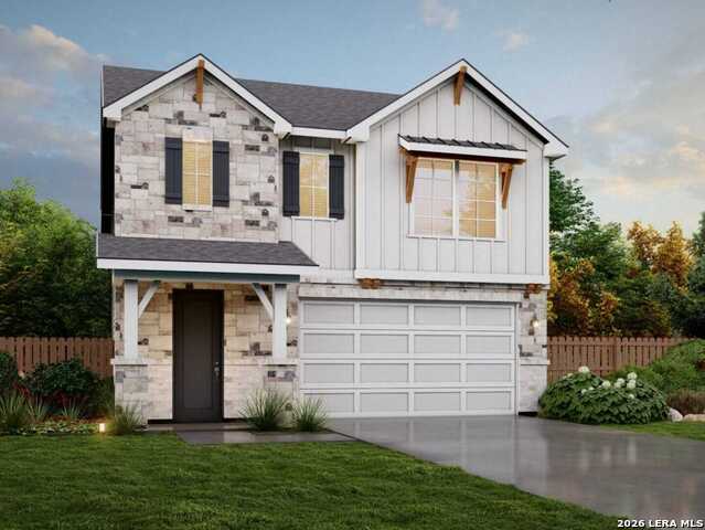 14802 Prairie Clover Property Photo 1