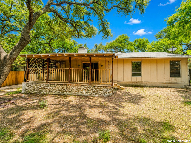 8726 Timberbriar Property Photo 15