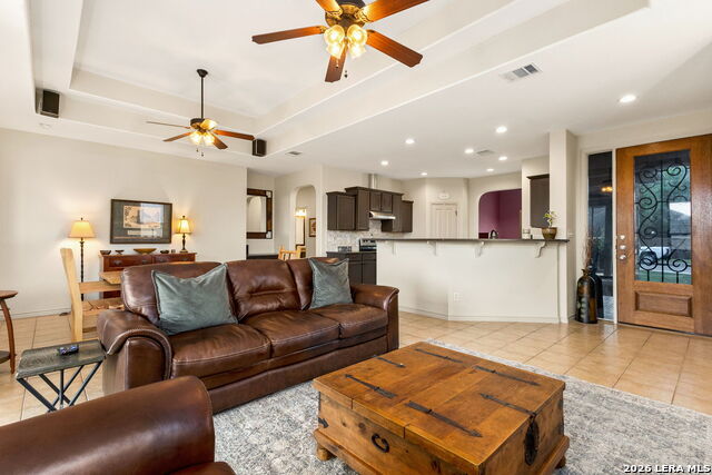 1321 Paint Rock Property Photo 4