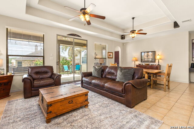 1321 Paint Rock Property Photo 6
