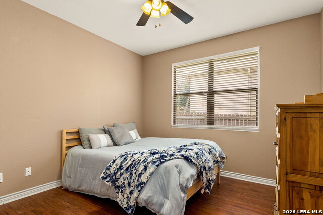 1321 Paint Rock Property Photo 13