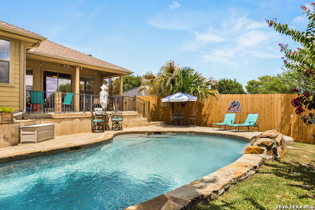 1321 Paint Rock Property Photo 25
