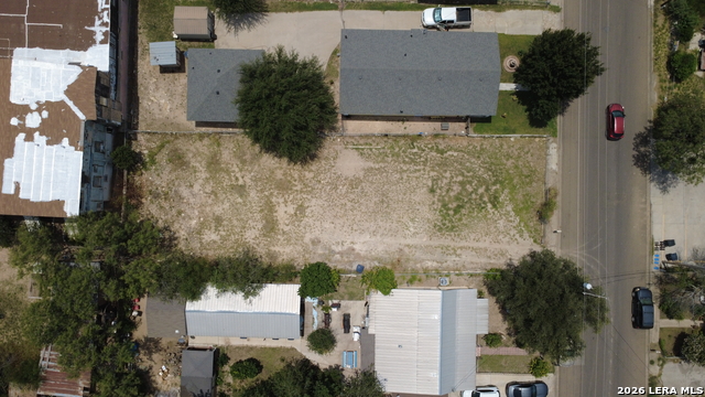 246 N Comal St Property Photo 5