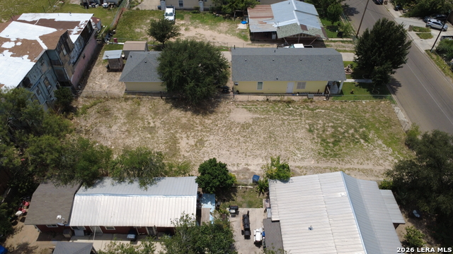 246 N Comal St Property Photo 9