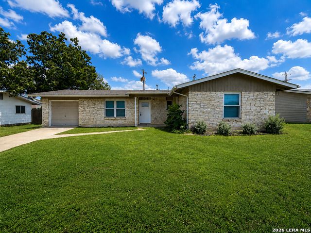 206 Balboa Drive Property Photo 1