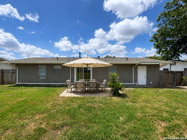 206 Balboa Drive Property Photo 7