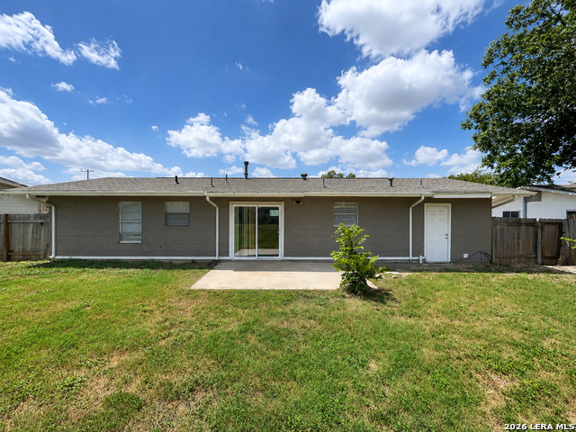 206 Balboa Drive Property Photo 32