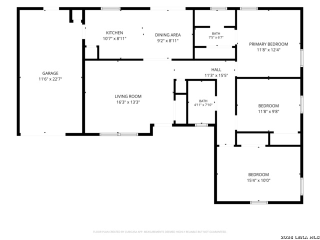206 Balboa Drive Property Photo 37