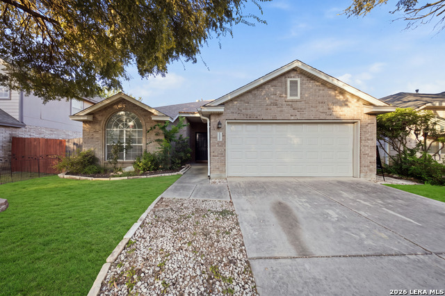 15326 Spring Dew Property Photo 1