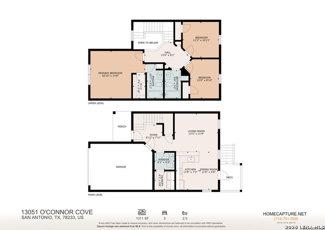 13051 Oconnor Cv Property Photo 19