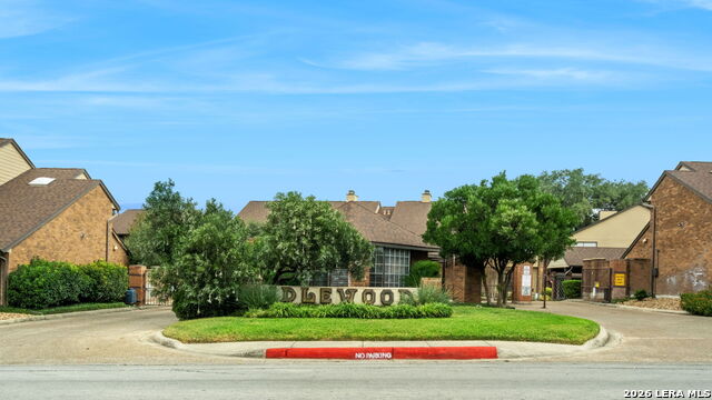 3605 Hidden Dr. Property Photo 1