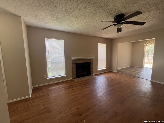 7026 Silver Canyon Property Photo 7