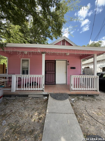 940 W ASHBY PL Property Photo 1
